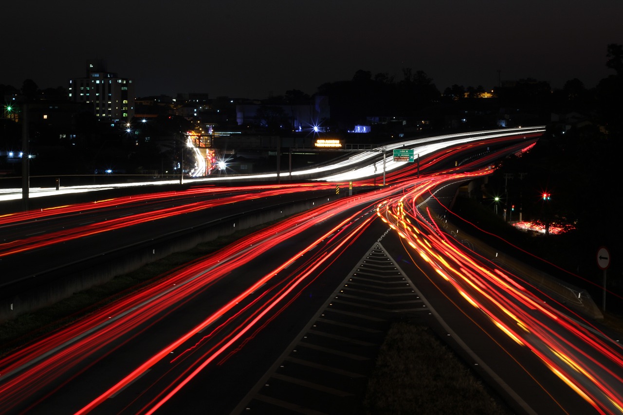 最新道路封路及其影响深度解析