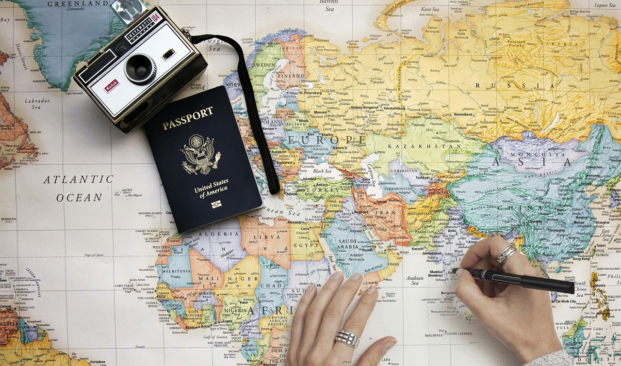 我的最新身份，探索与成长的旅程