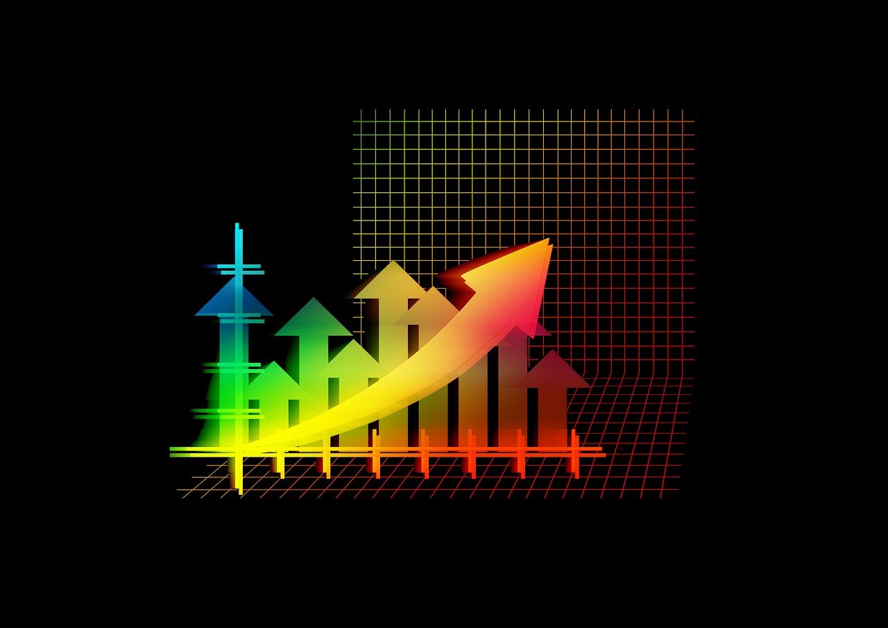 最新借钱趋势解析，现代金融策略与新趋势解读