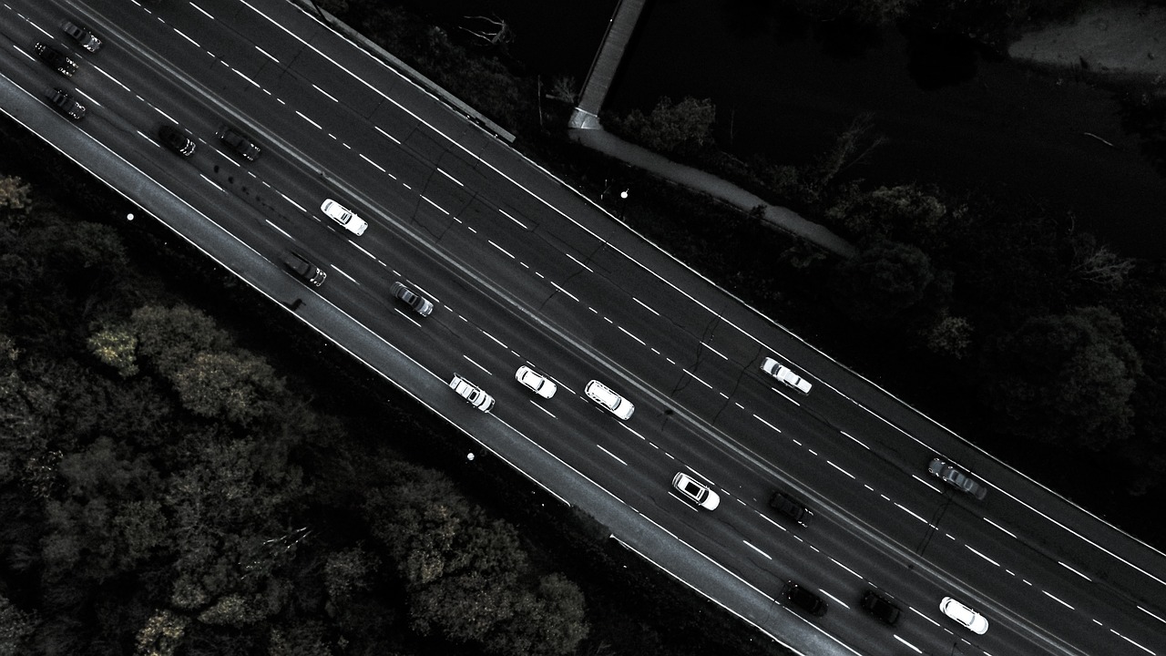 最新道路解封，重塑城市交通脉络的积极变革之路